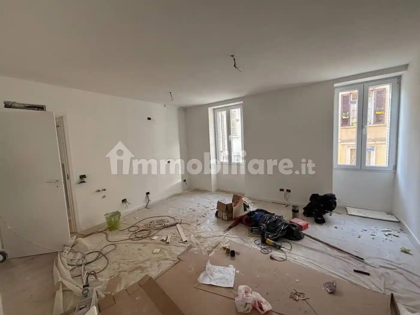 Monolocale via Fratelli Bronzetti, Loggia - Garibaldi, Brescia - foto 4