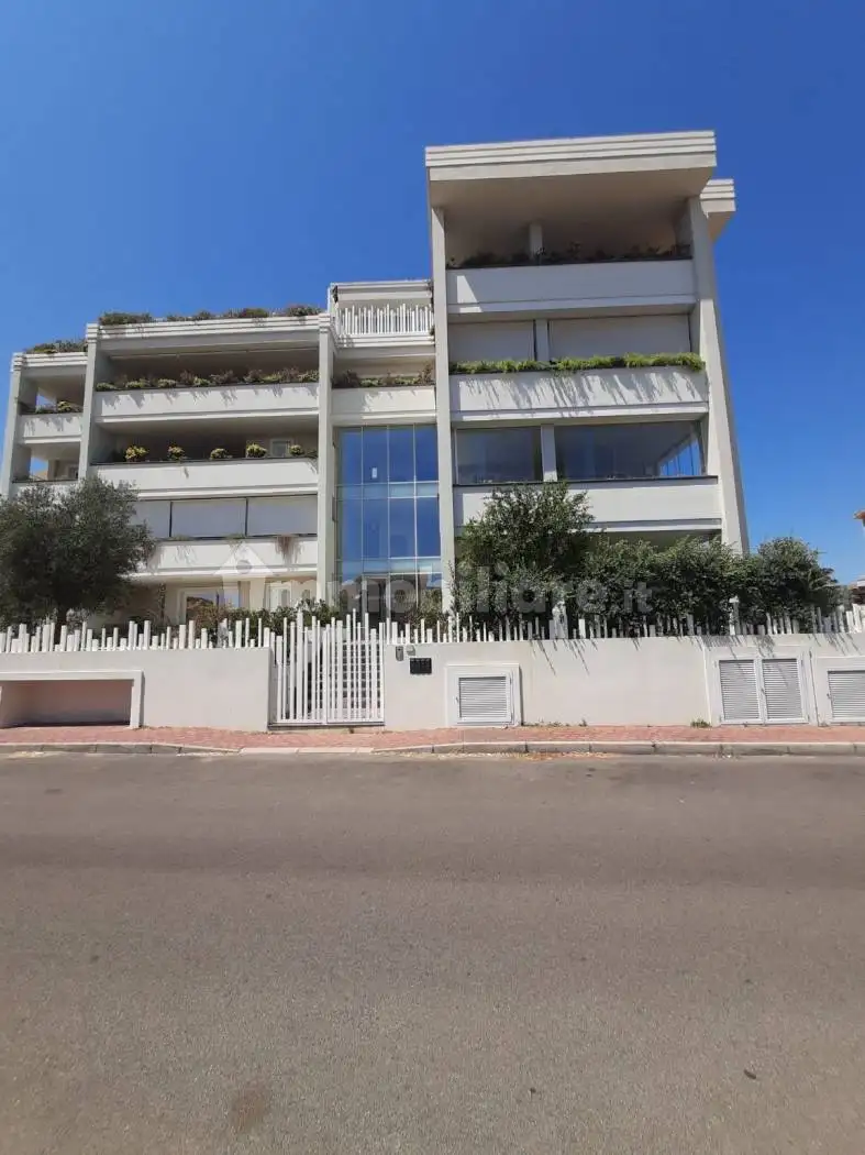 Appartamento in vendita a Olbia