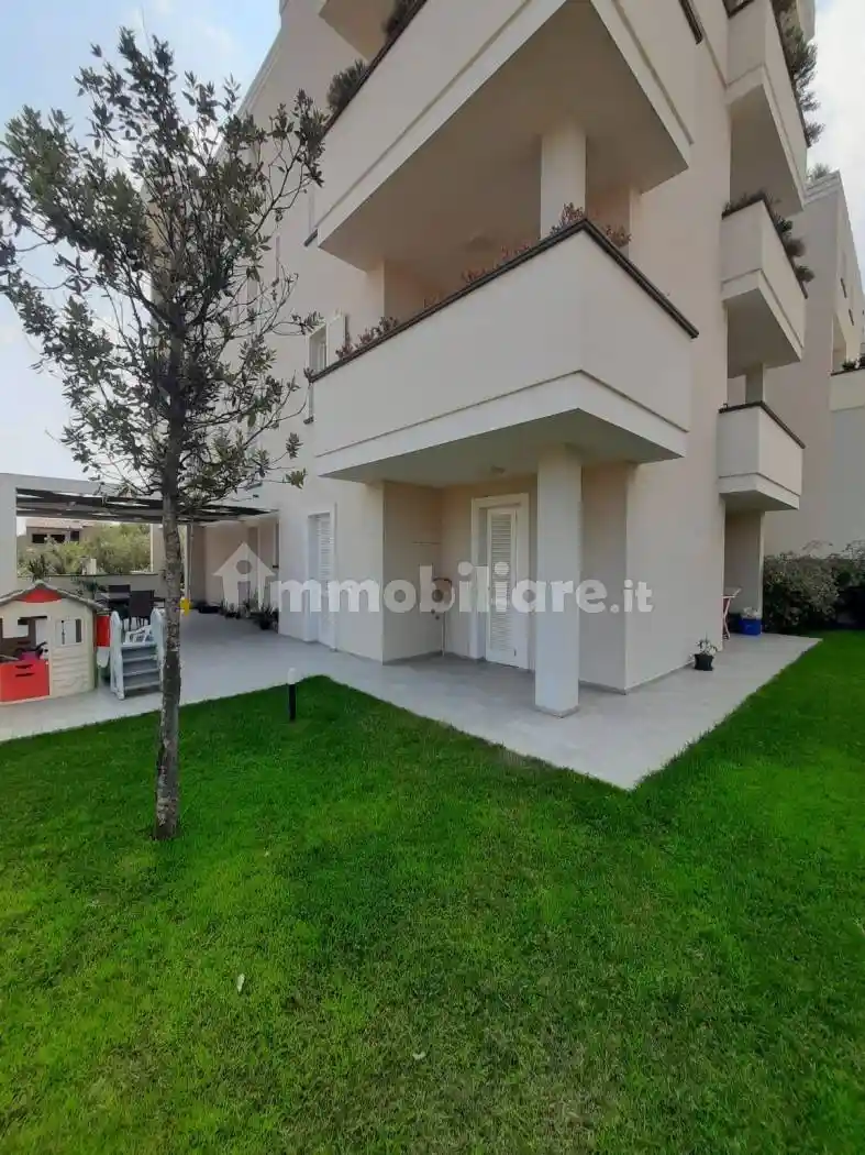 Appartamento via Giuseppe Giusti 7, San Nicola, Olbia - foto 2