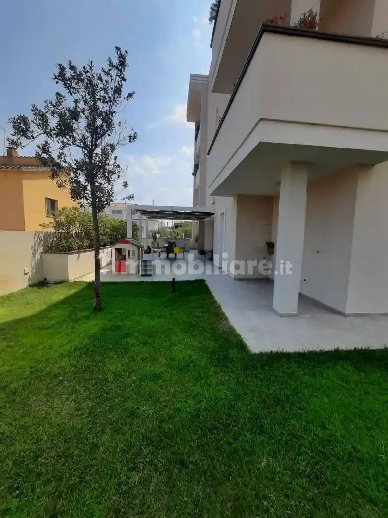 Appartamento via Giuseppe Giusti 7, San Nicola, Olbia - foto 3