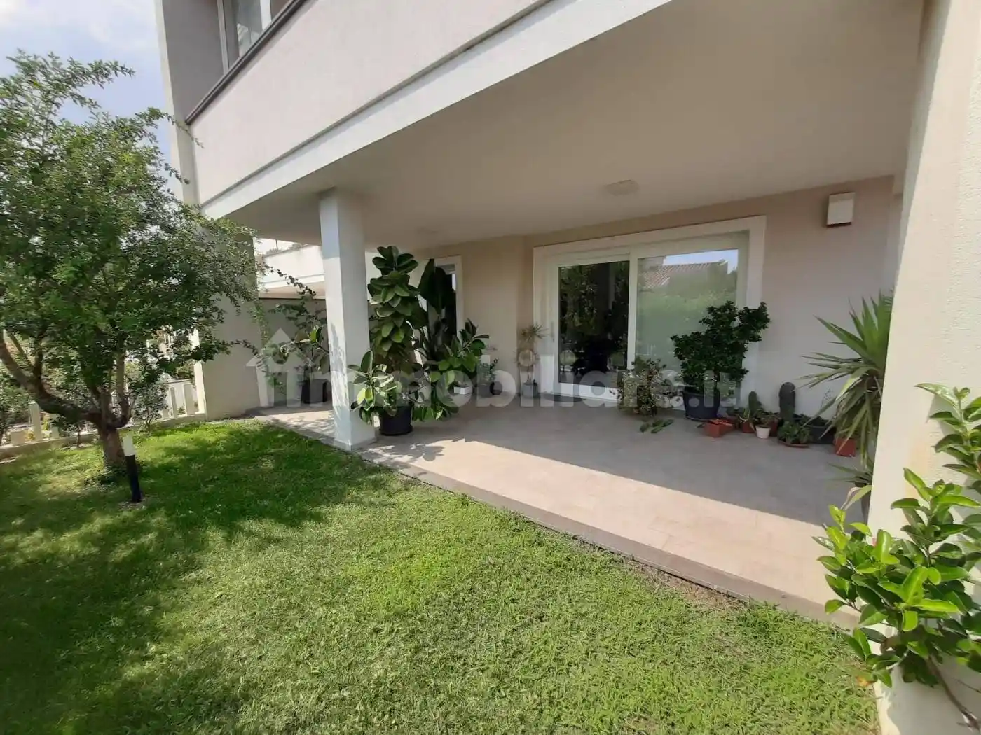 Appartamento via Giuseppe Giusti 7, San Nicola, Olbia - foto 4