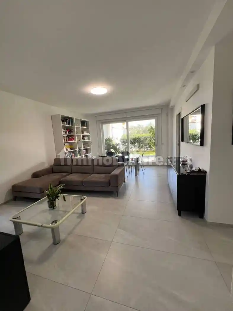 Appartamento via Giuseppe Giusti 7, San Nicola, Olbia - foto 5