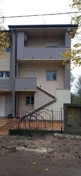 Appartamento in vendita a Novi di Modena