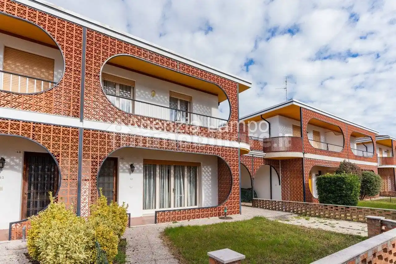 Villetta a schiera in vendita a Caorle