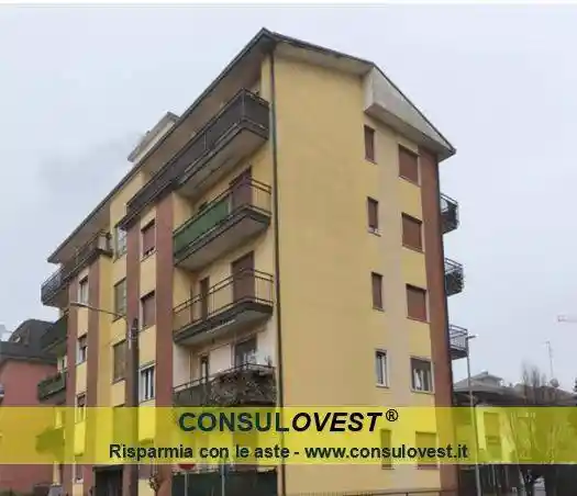 Appartamento in vendita a Abbiategrasso