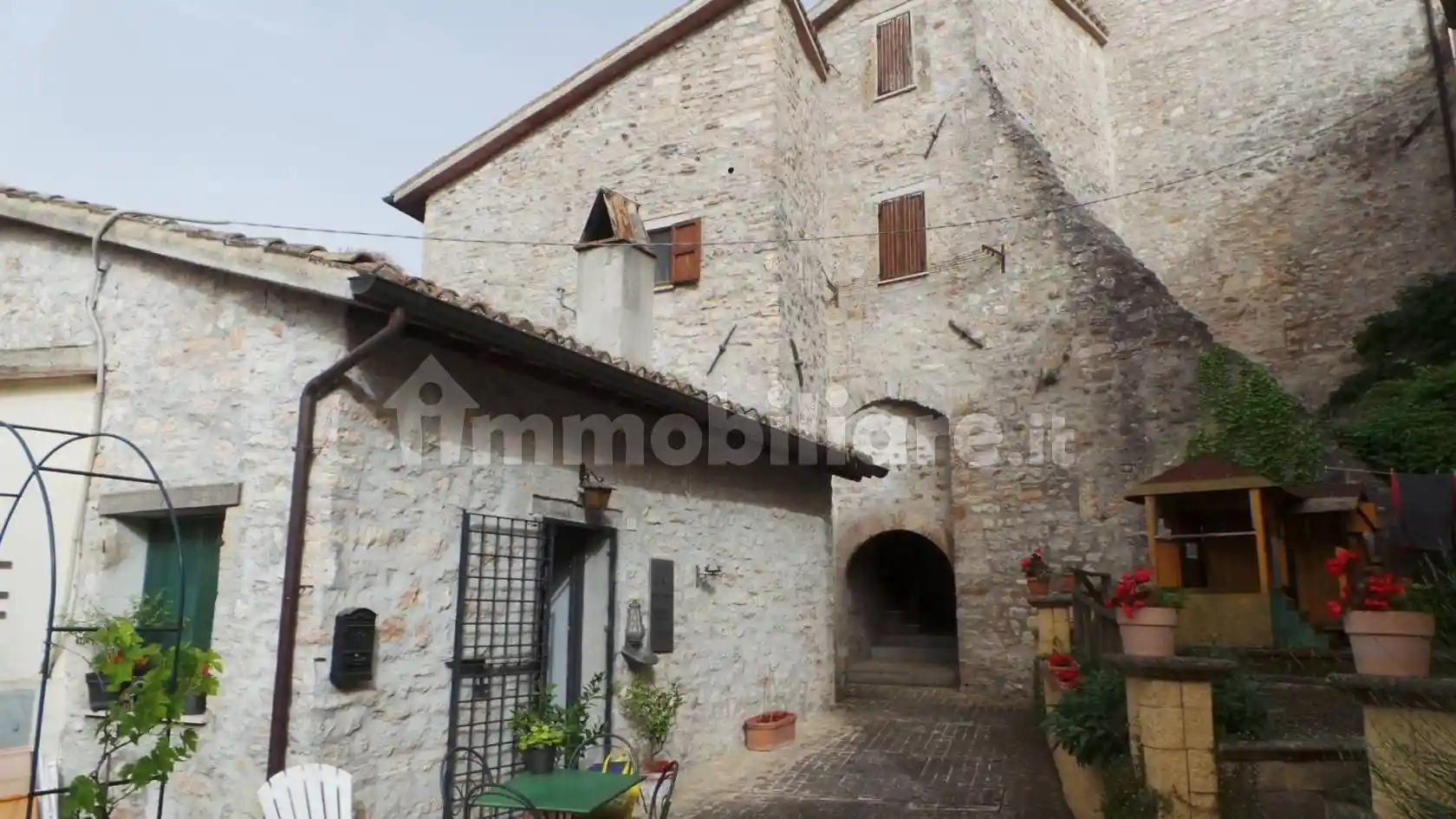 Casa indipendente - foto 4