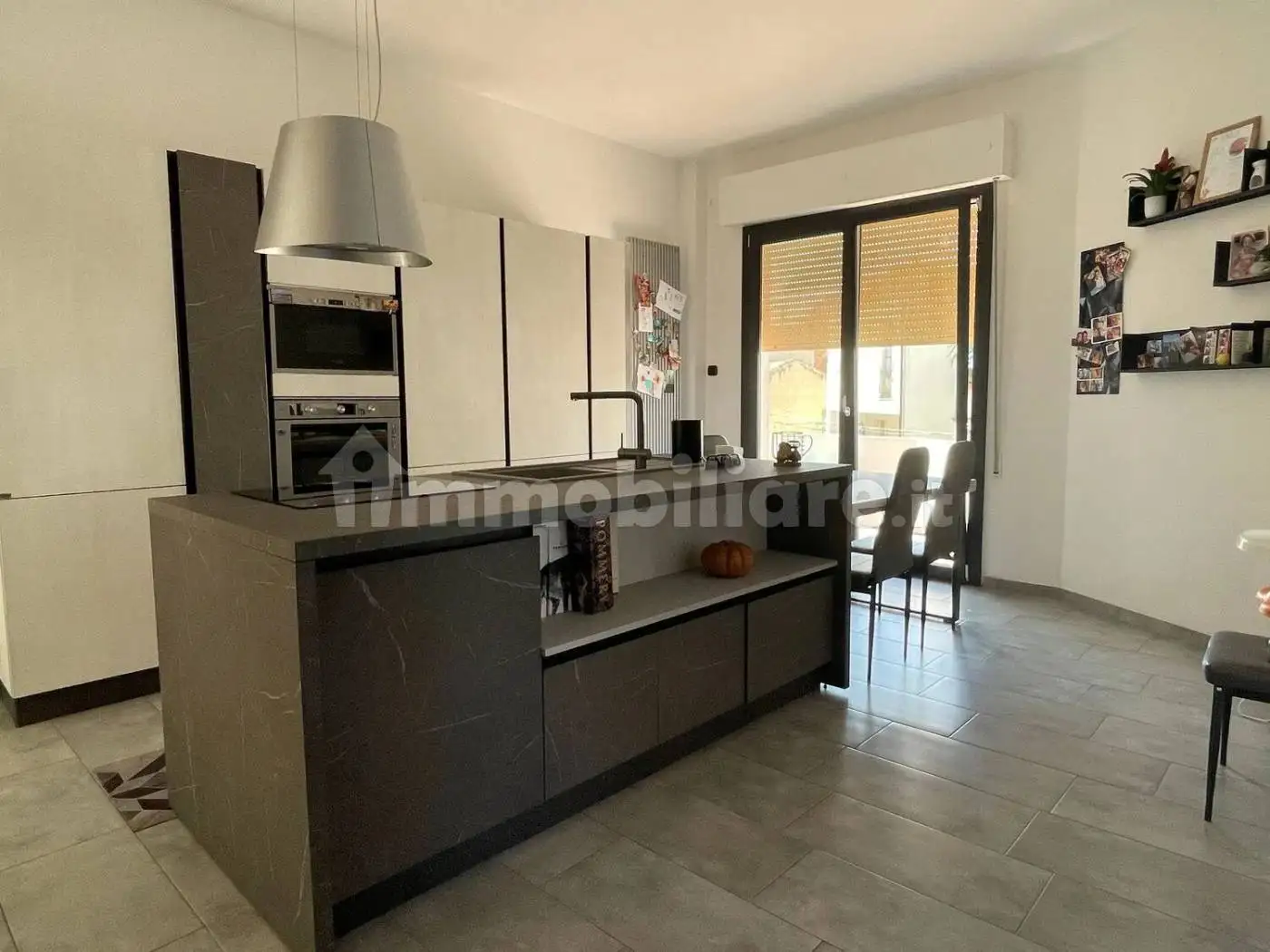 Appartamento in vendita a Vasto