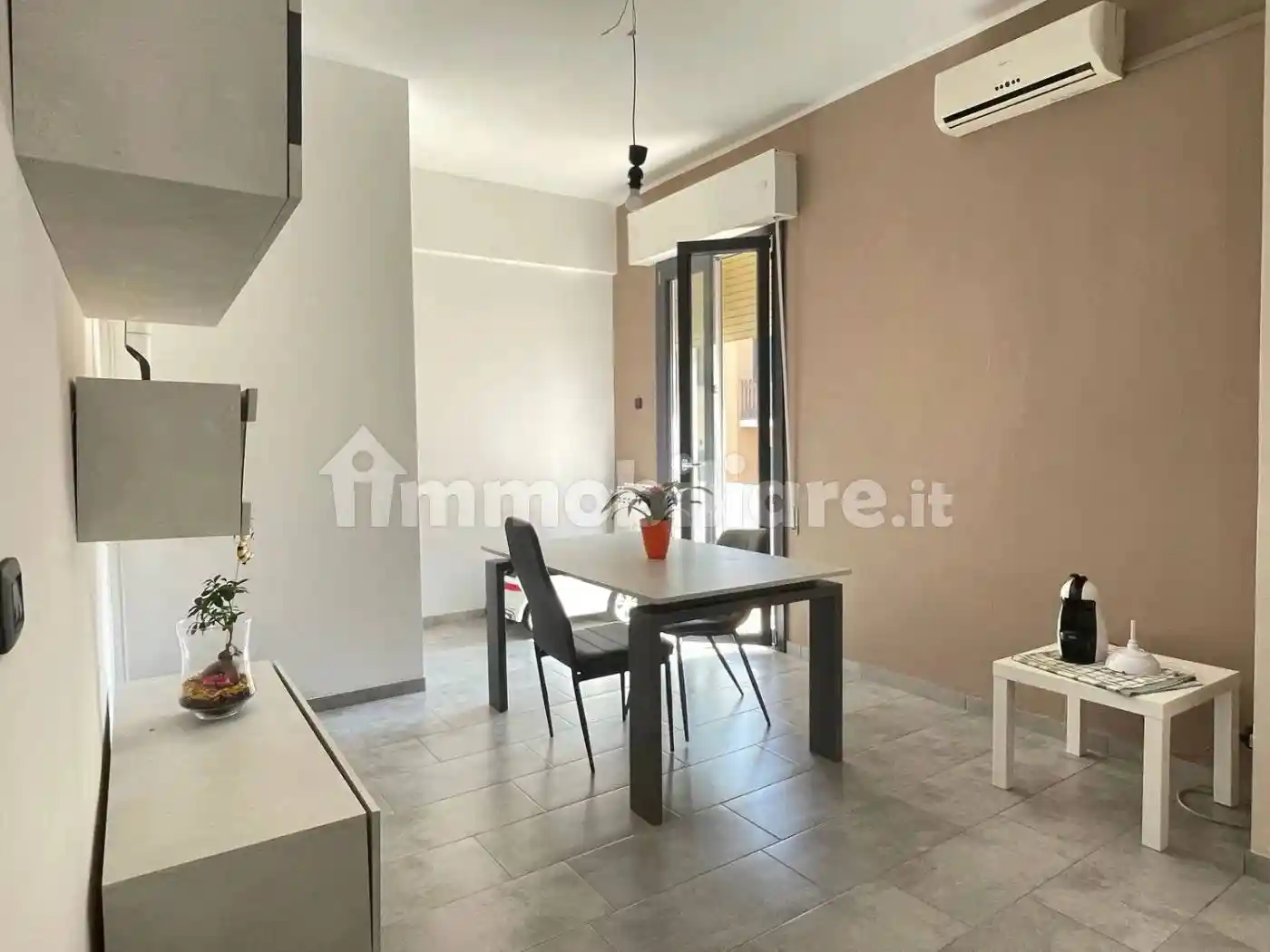 Appartamento via Mogadiscio, 22, Viadotto Istonia, Corso G. Garibaldi, V. San Michele, Vasto - foto 2