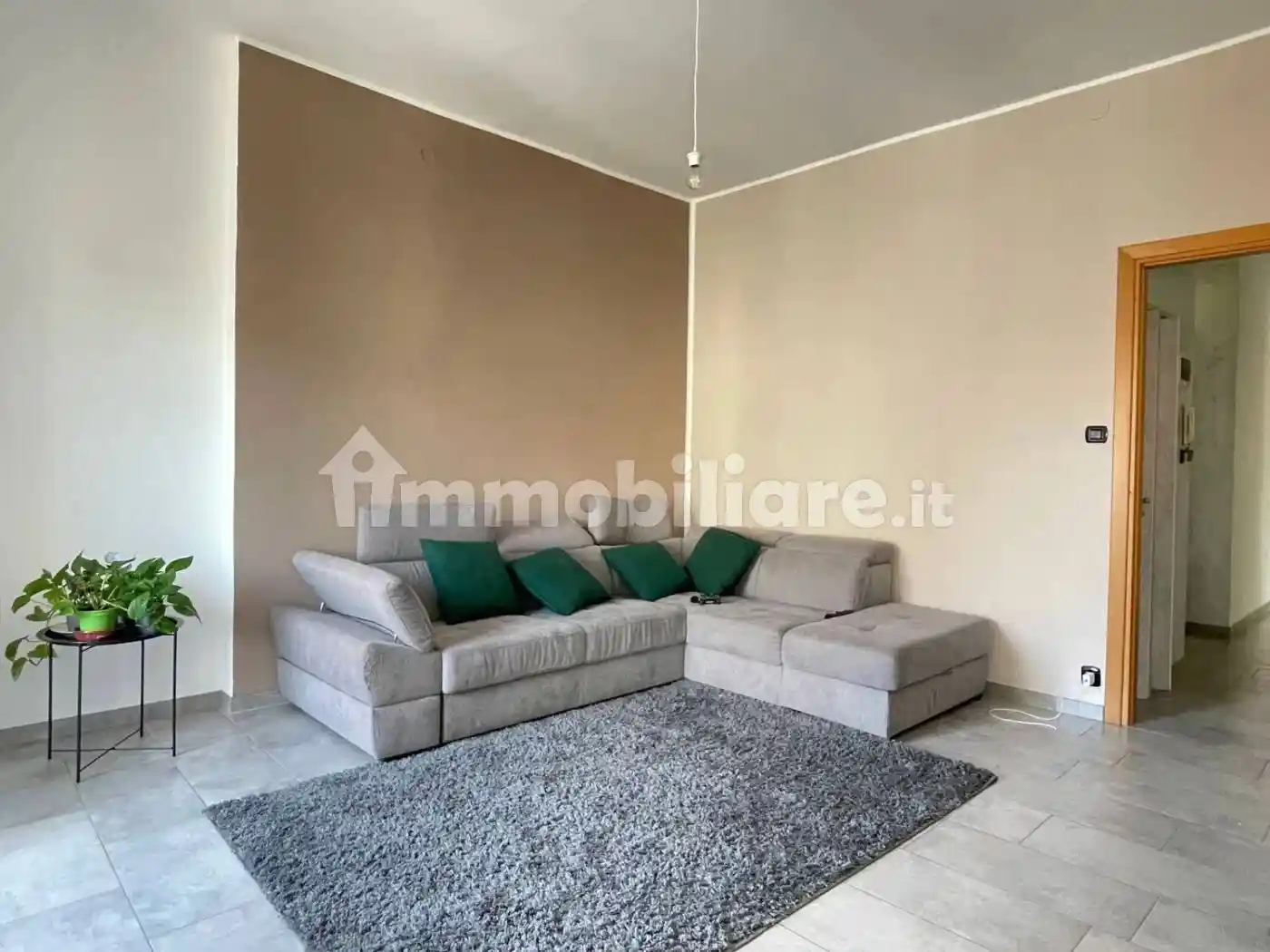 Appartamento via Mogadiscio, 22, Viadotto Istonia, Corso G. Garibaldi, V. San Michele, Vasto - foto 3