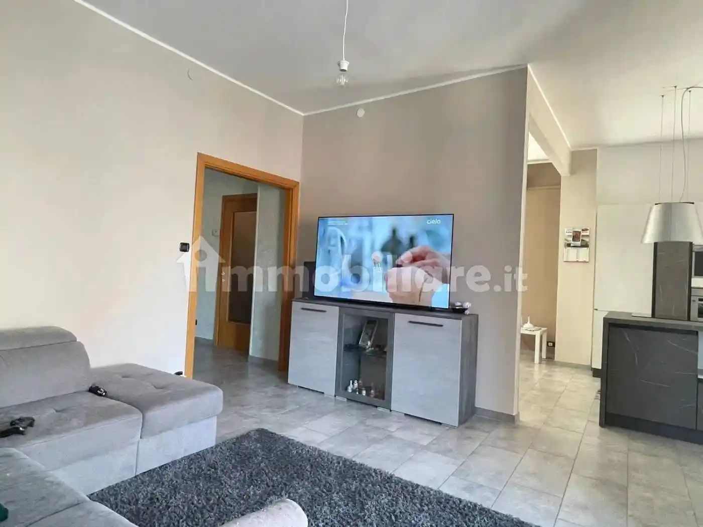 Appartamento via Mogadiscio, 22, Viadotto Istonia, Corso G. Garibaldi, V. San Michele, Vasto - foto 4