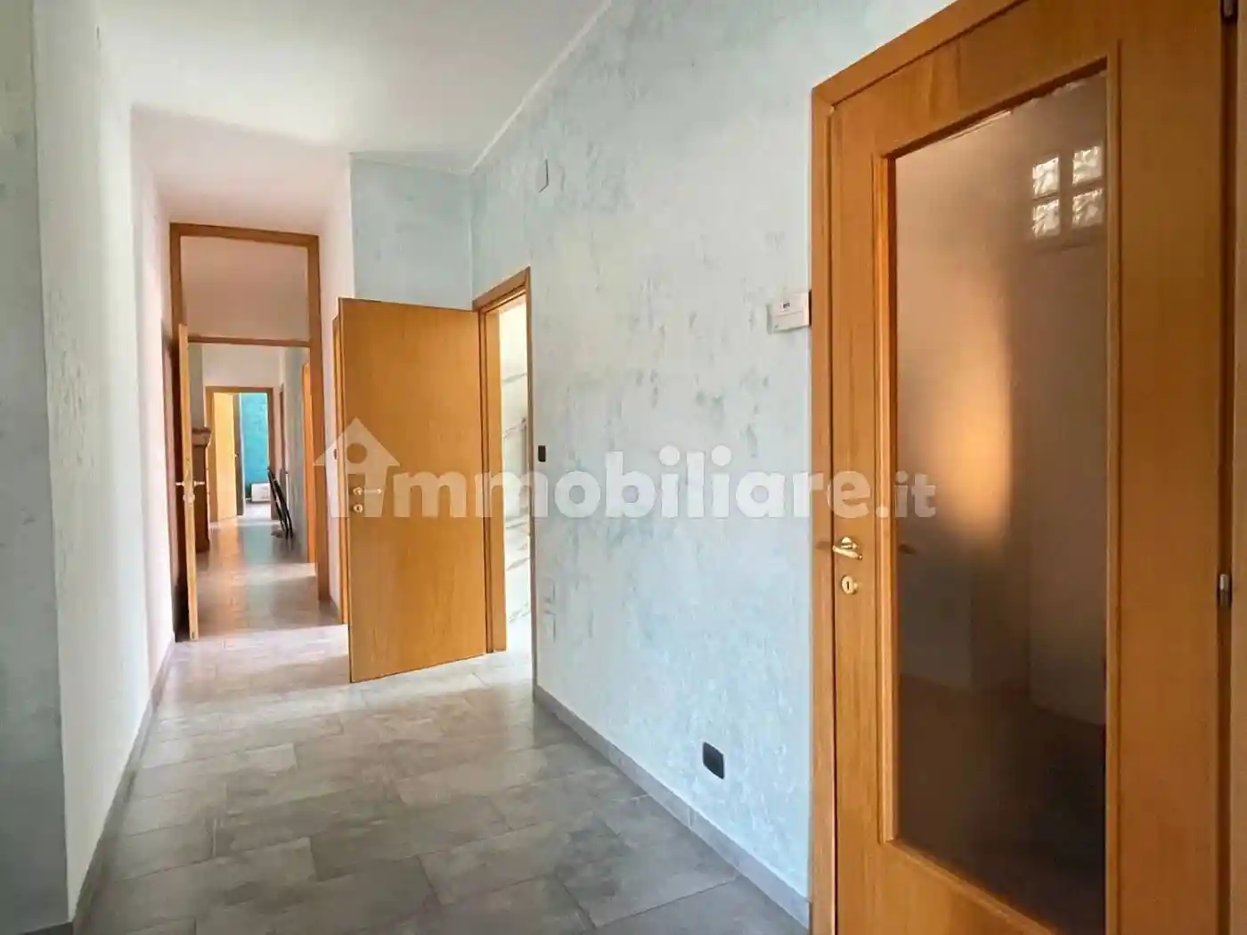 Appartamento via Mogadiscio, 22, Viadotto Istonia, Corso G. Garibaldi, V. San Michele, Vasto - foto 5