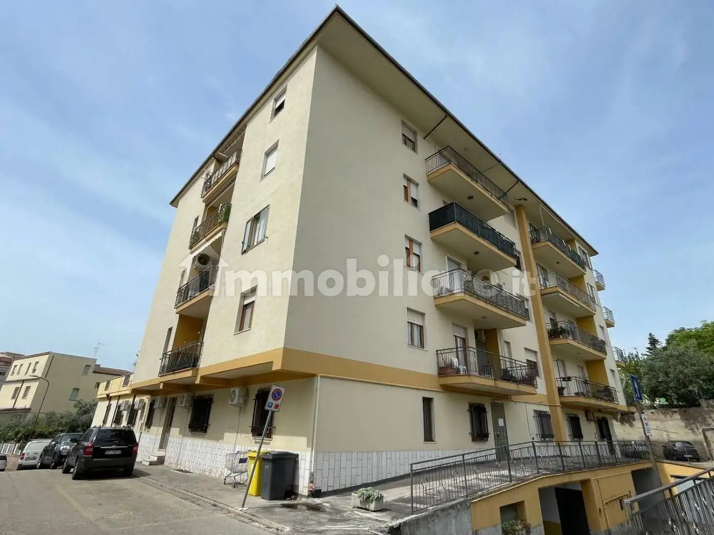 Appartamento in vendita a Vasto