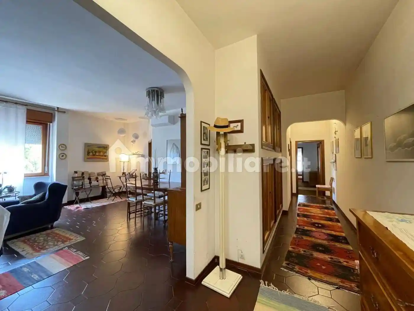 Quadrilocale via Pompeo Suriani No Number, Viadotto Istonia, Corso G. Garibaldi, V. San Michele, Vasto - foto 2