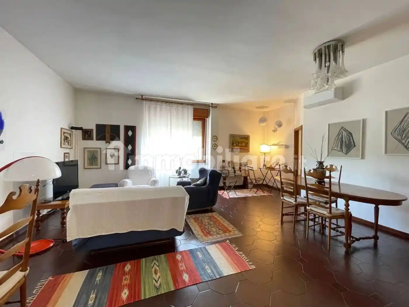 Quadrilocale via Pompeo Suriani No Number, Viadotto Istonia, Corso G. Garibaldi, V. San Michele, Vasto - foto 3