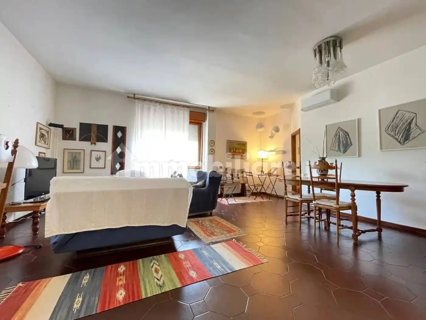 Quadrilocale via Pompeo Suriani No Number, Viadotto Istonia, Corso G. Garibaldi, V. San Michele, Vasto - foto 4