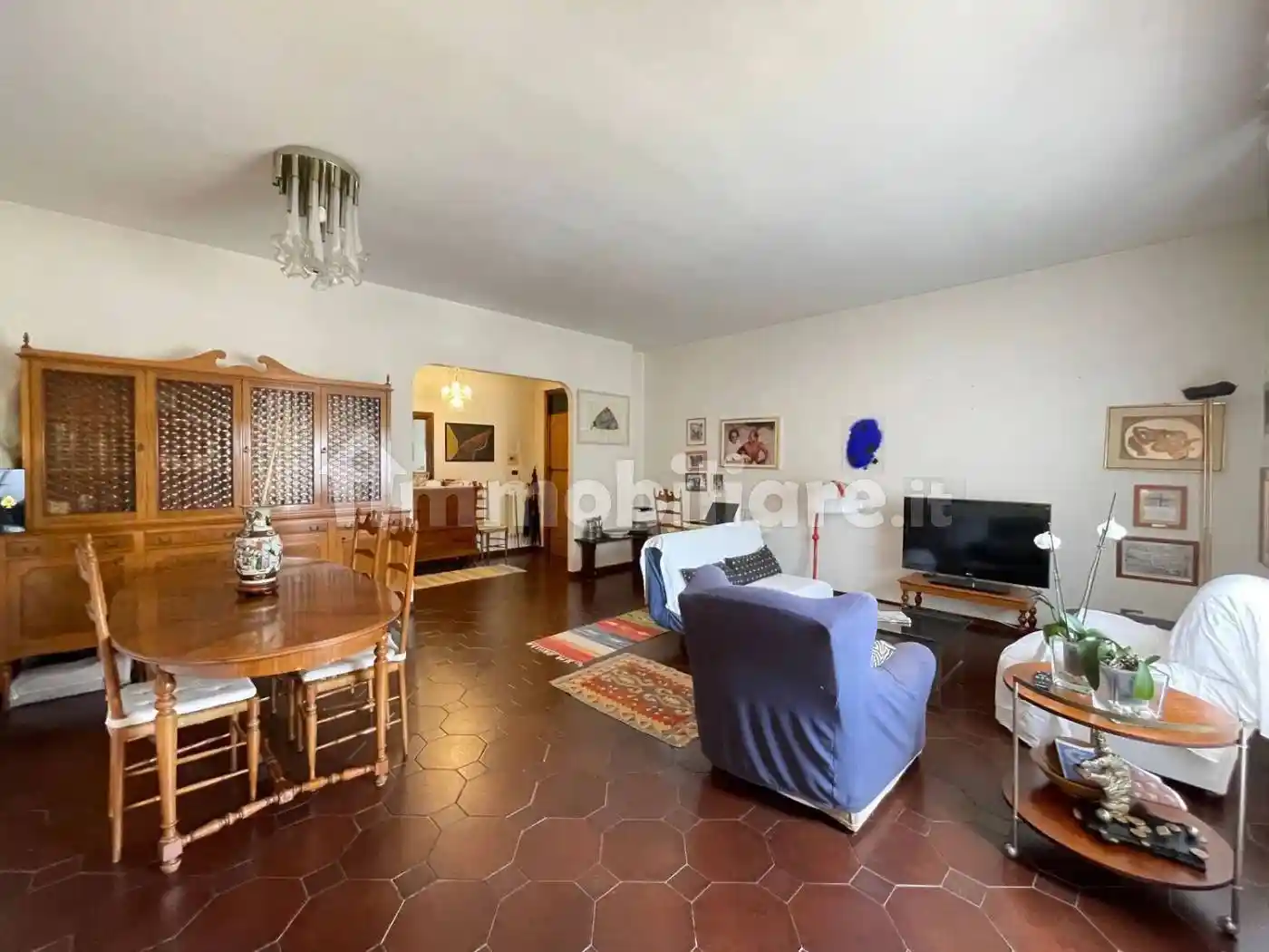 Quadrilocale via Pompeo Suriani No Number, Viadotto Istonia, Corso G. Garibaldi, V. San Michele, Vasto - foto 5