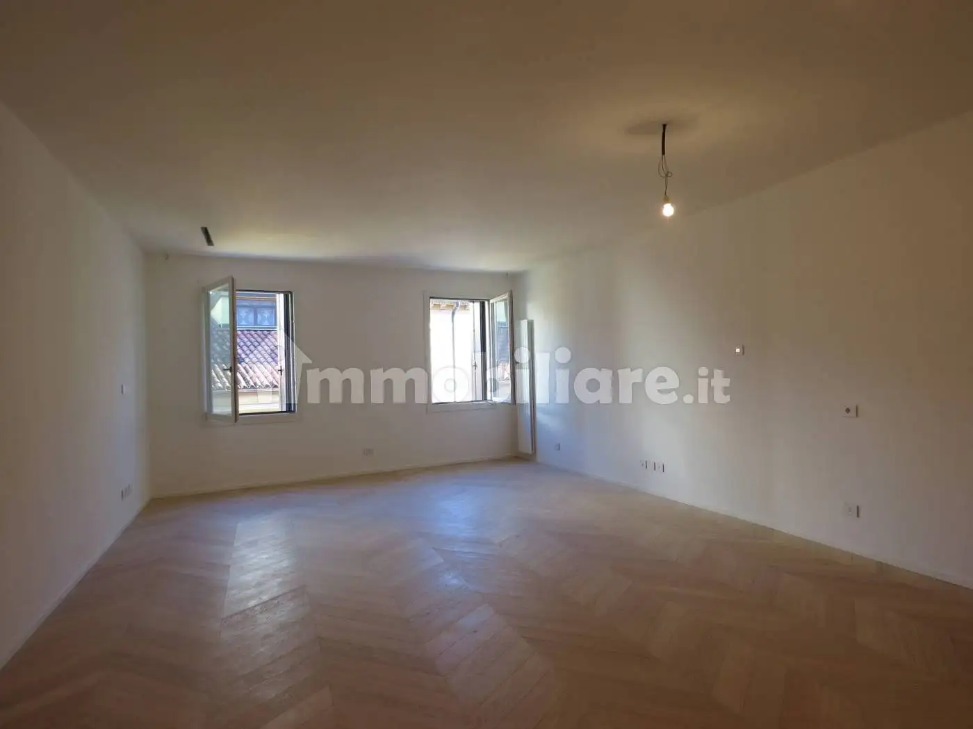 Appartamento in affitto a Padova