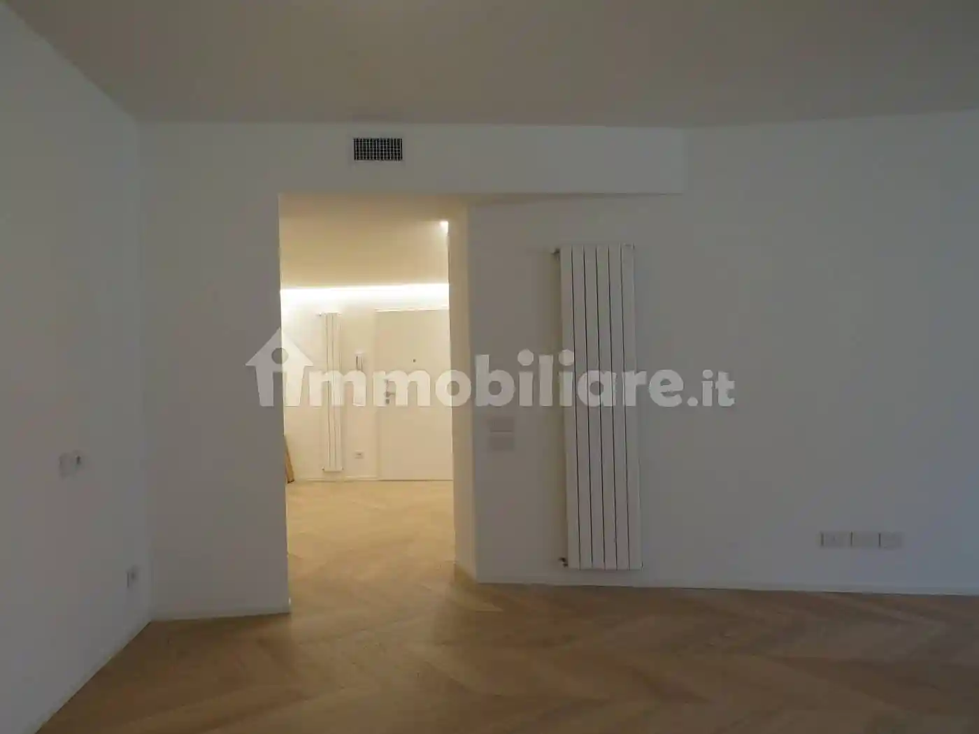 Quadrilocale via San Fermo 11, Piazze - Duomo, Padova - foto 4