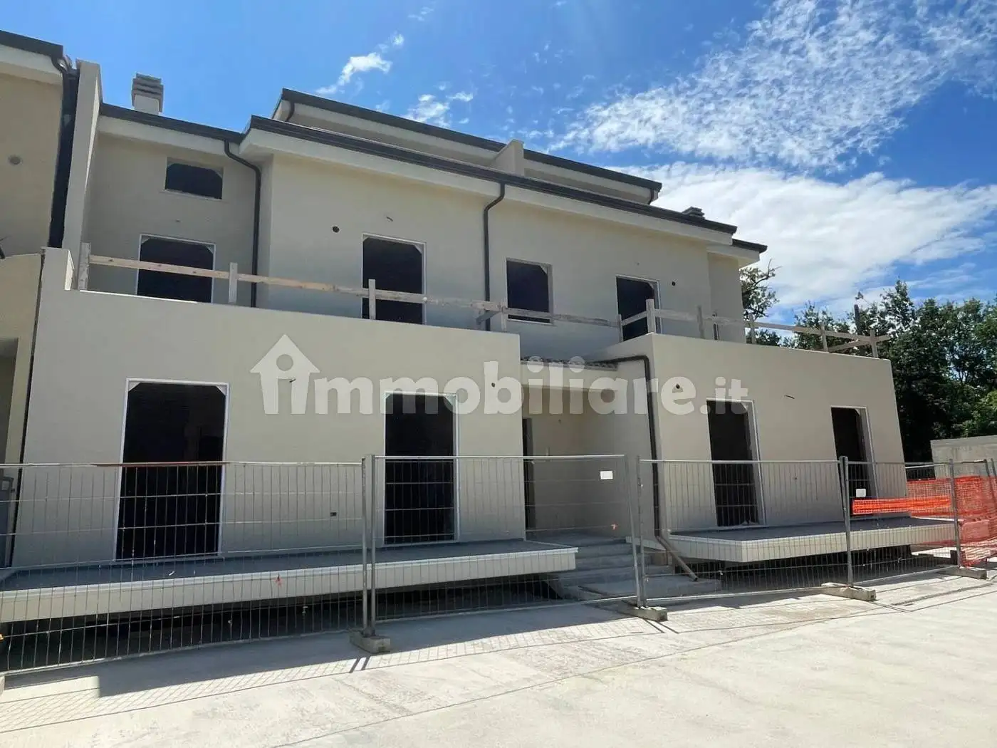 Appartamento in vendita a Vasto