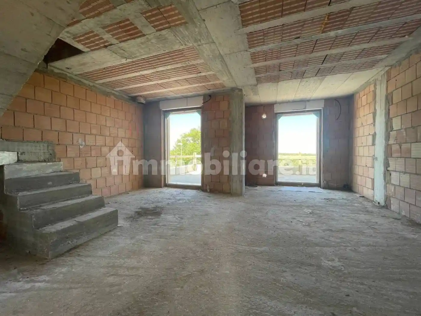 Quadrilocale Circonvallazione Istoniense, 499, Incoronata, San Lorenzo, Pagliarelli, Vasto - foto 2