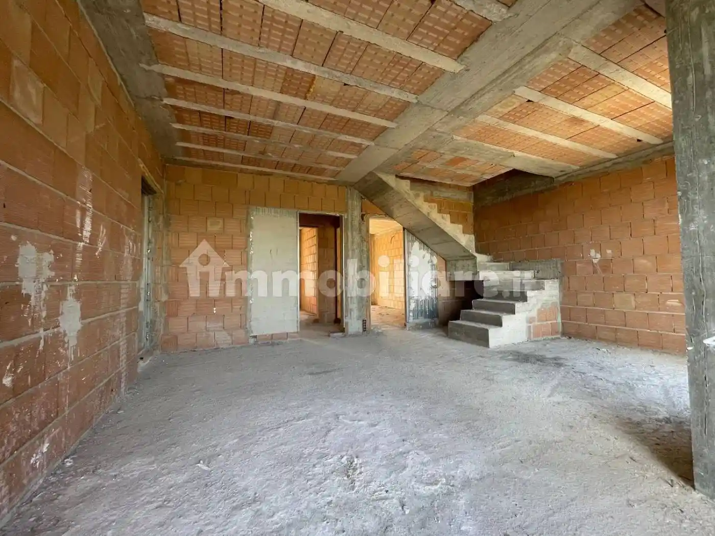 Quadrilocale Circonvallazione Istoniense, 499, Incoronata, San Lorenzo, Pagliarelli, Vasto - foto 5