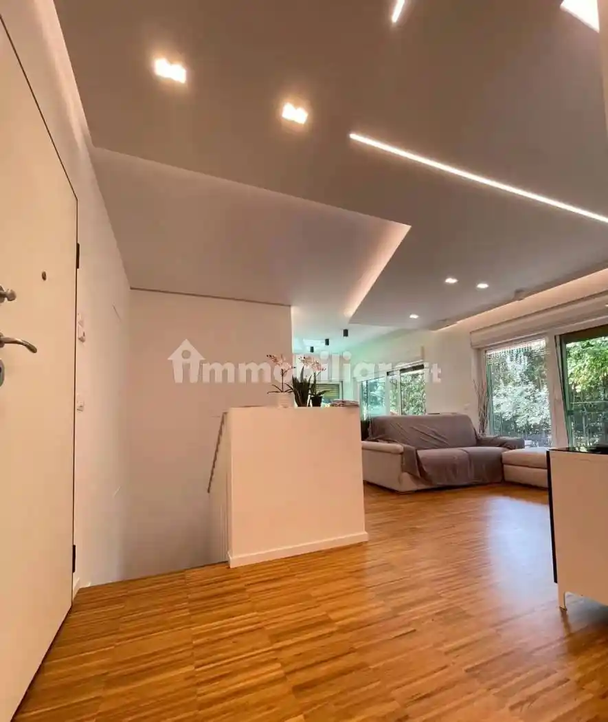 Appartamento via Incoronata, 57, Incoronata, San Lorenzo, Pagliarelli, Vasto - foto 3