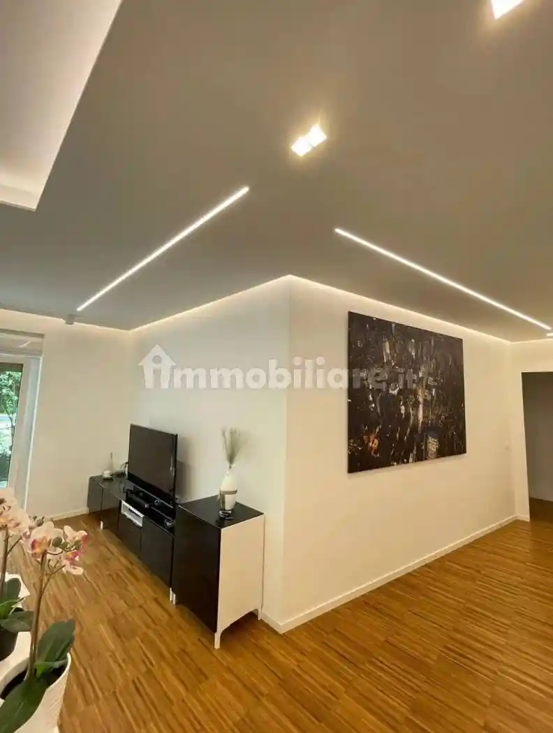 Appartamento via Incoronata, 57, Incoronata, San Lorenzo, Pagliarelli, Vasto - foto 5