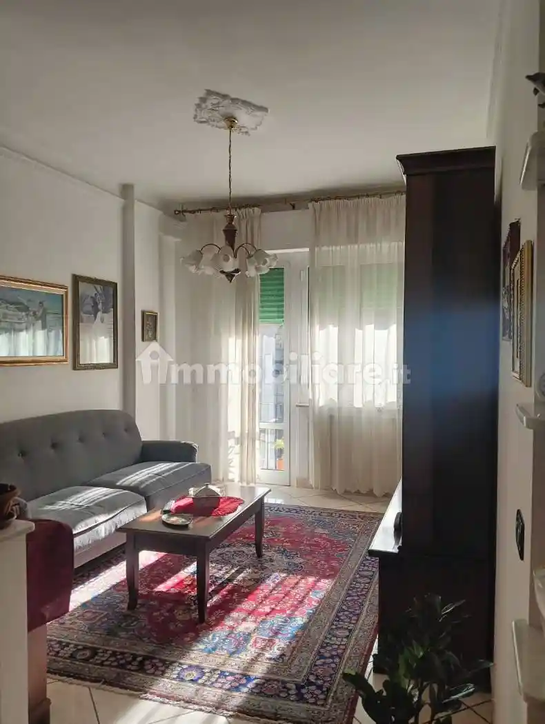 Quadrilocale ottimo stato, primo piano, Struppa, Genova - foto 3