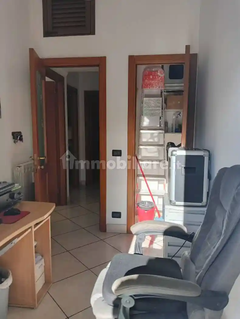 Quadrilocale ottimo stato, primo piano, Struppa, Genova - foto 4