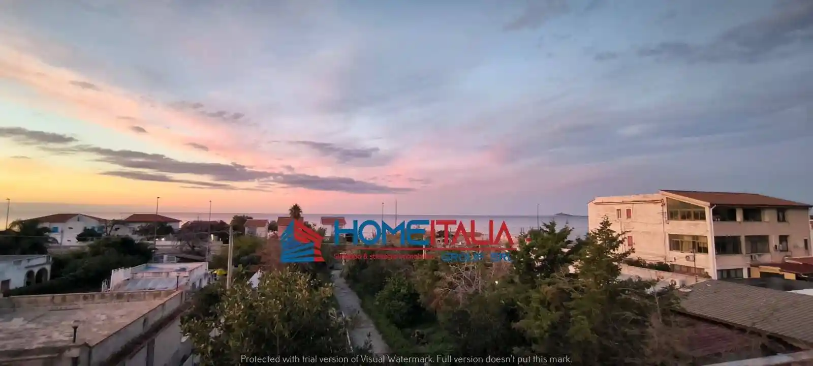 Villa unifamiliare, da ristrutturare, 280 m², Milioti, Carini - foto 4