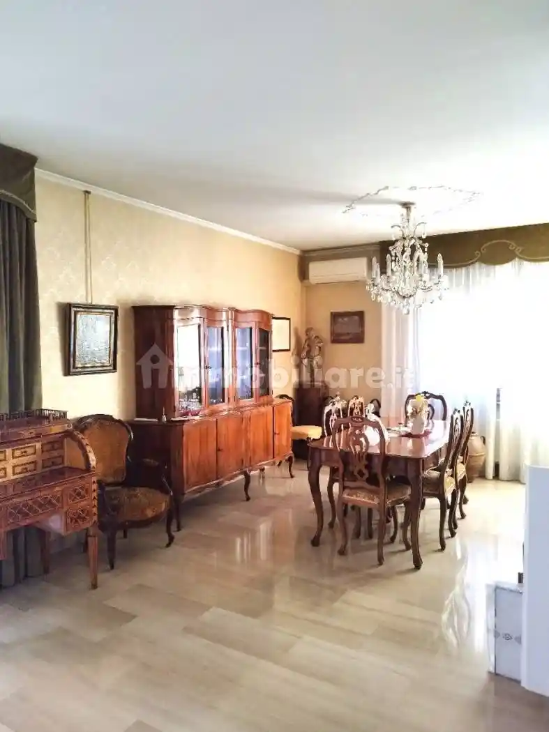 Villa unifamiliare, buono stato, 266 m², Lido di Venezia, Venezia - foto 5