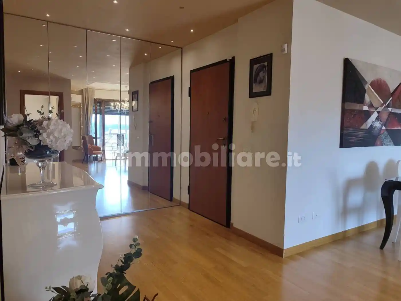 Appartamento in vendita a Alatri