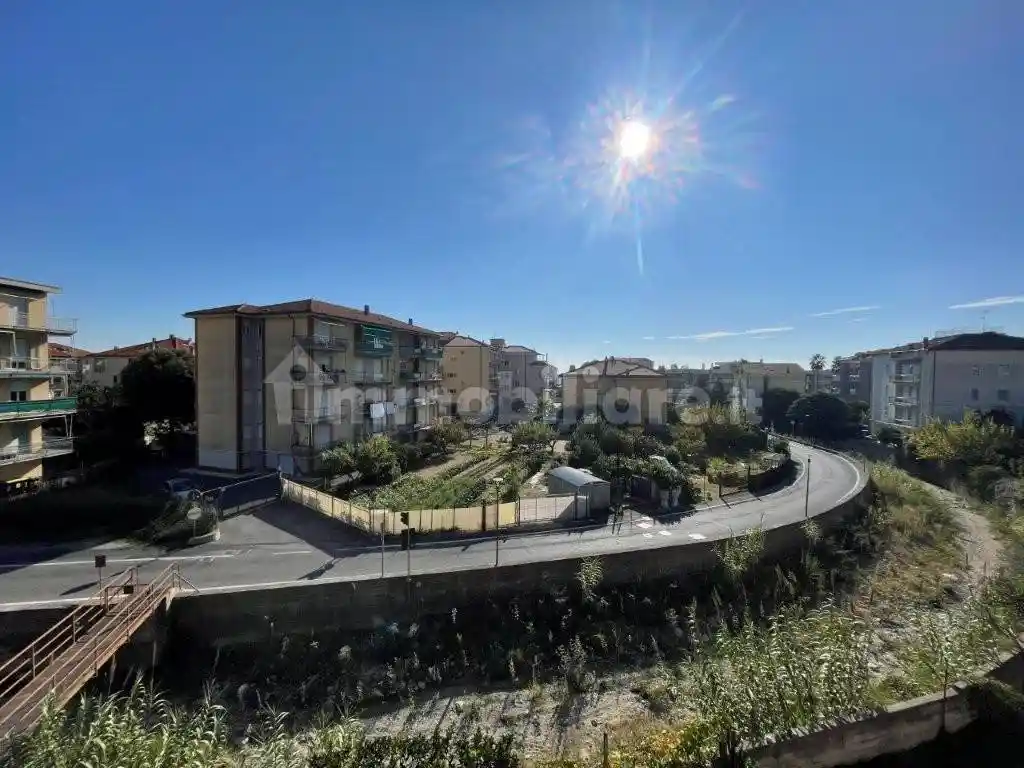 Attico - Mansarda in vendita a Pietra Ligure