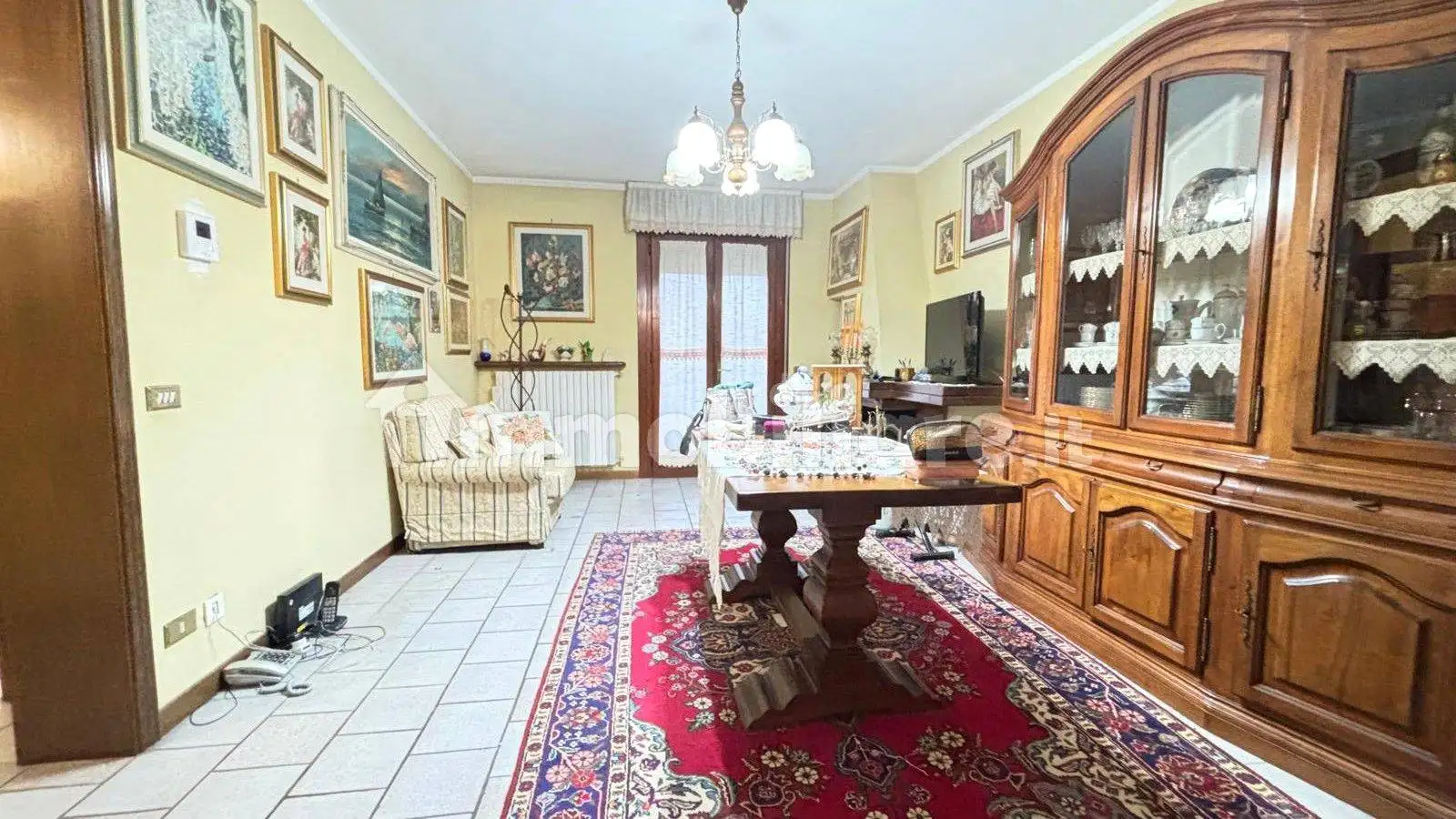 Appartamento in vendita a Lucca