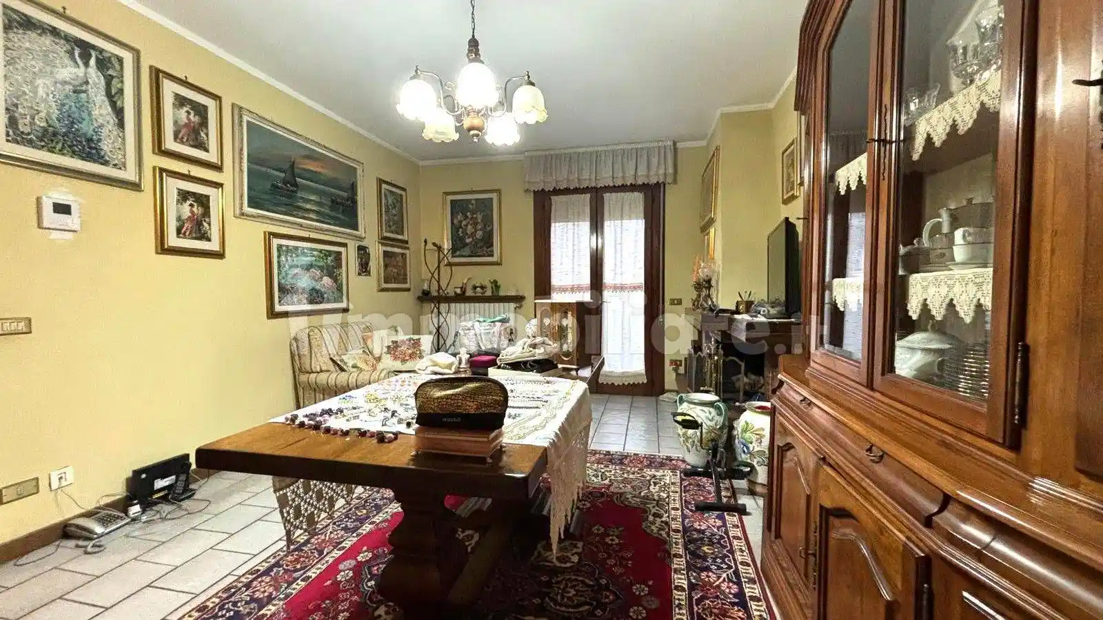 Appartamento Monte San Quirico, Monte San Quirico - Tre Cancelli, Lucca - foto 2