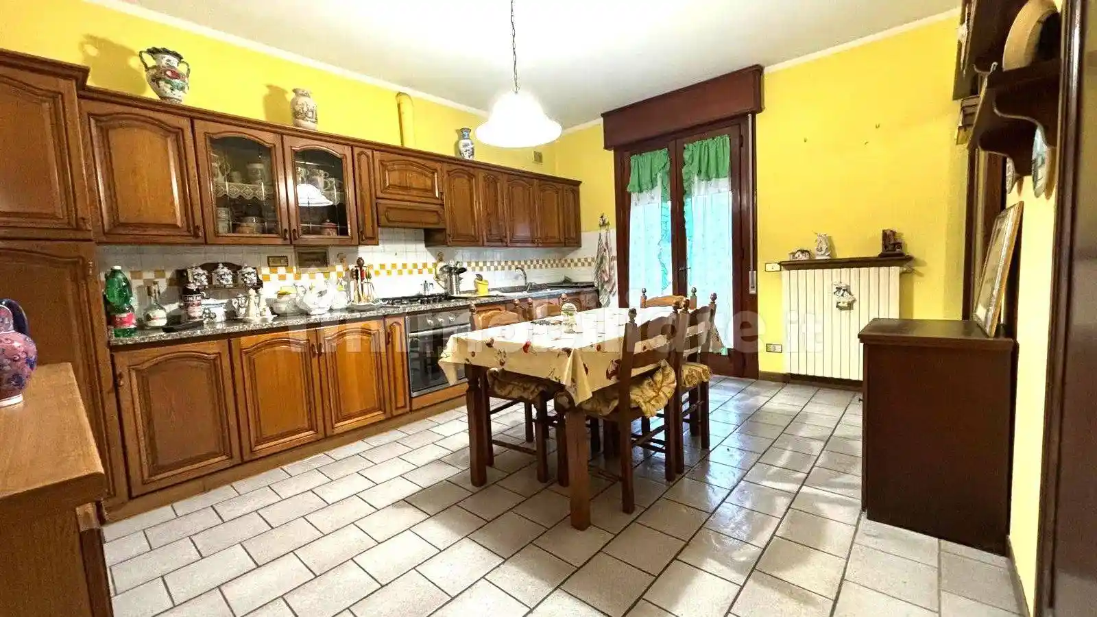 Appartamento Monte San Quirico, Monte San Quirico - Tre Cancelli, Lucca - foto 4