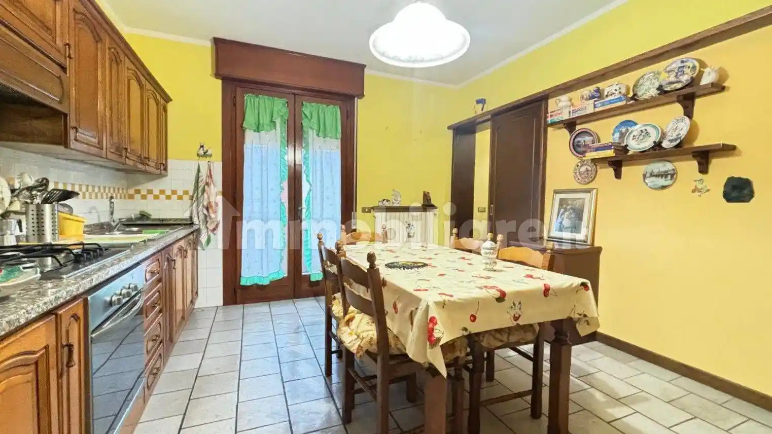 Appartamento Monte San Quirico, Monte San Quirico - Tre Cancelli, Lucca - foto 5