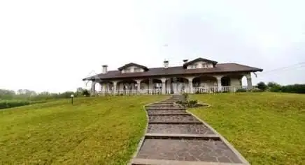 Villa in asta a Castions di Strada
