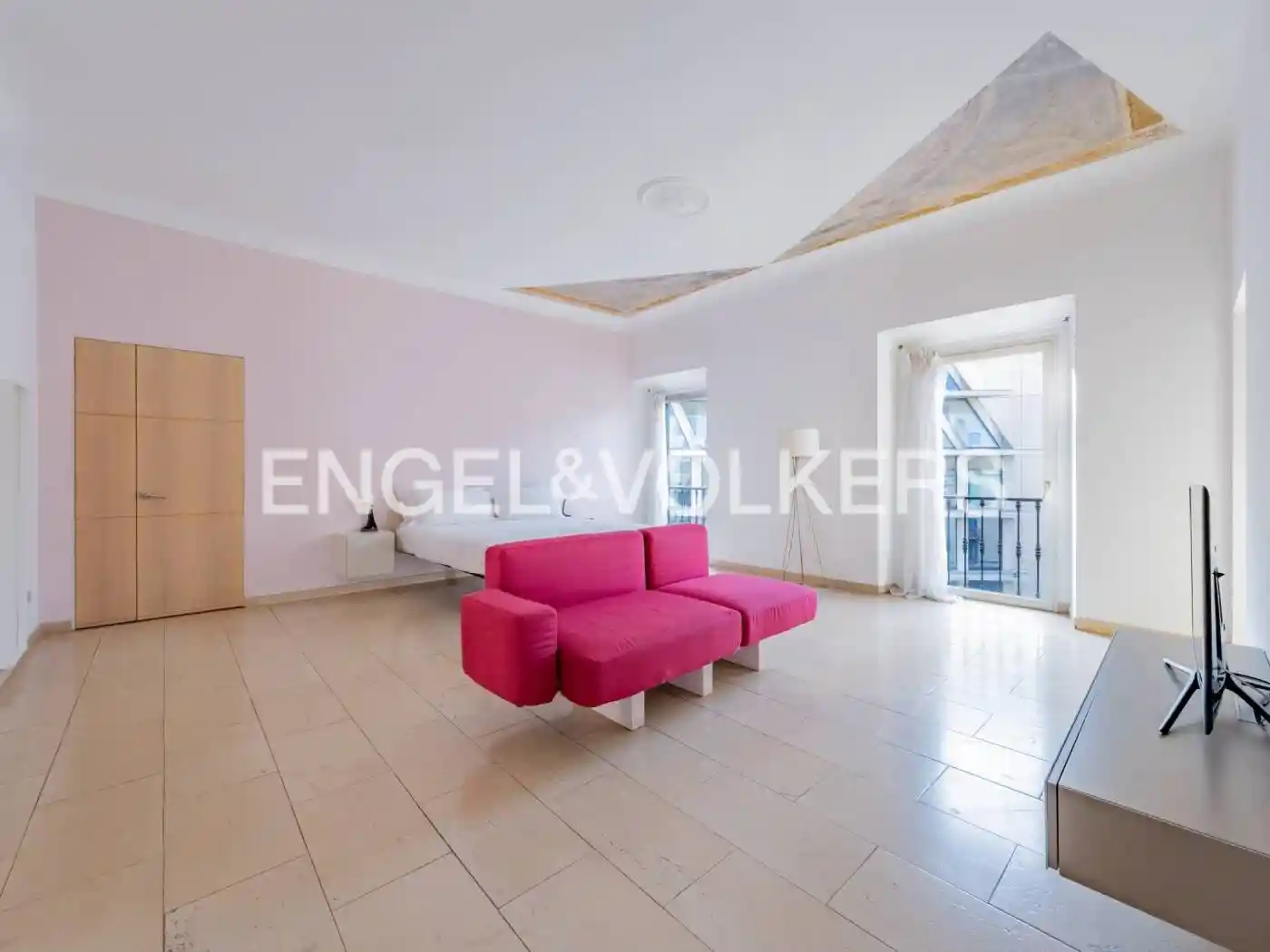 Bilocale via Pietro Maroncelli 2, Garibaldi - Corso Como, Milano - foto 2