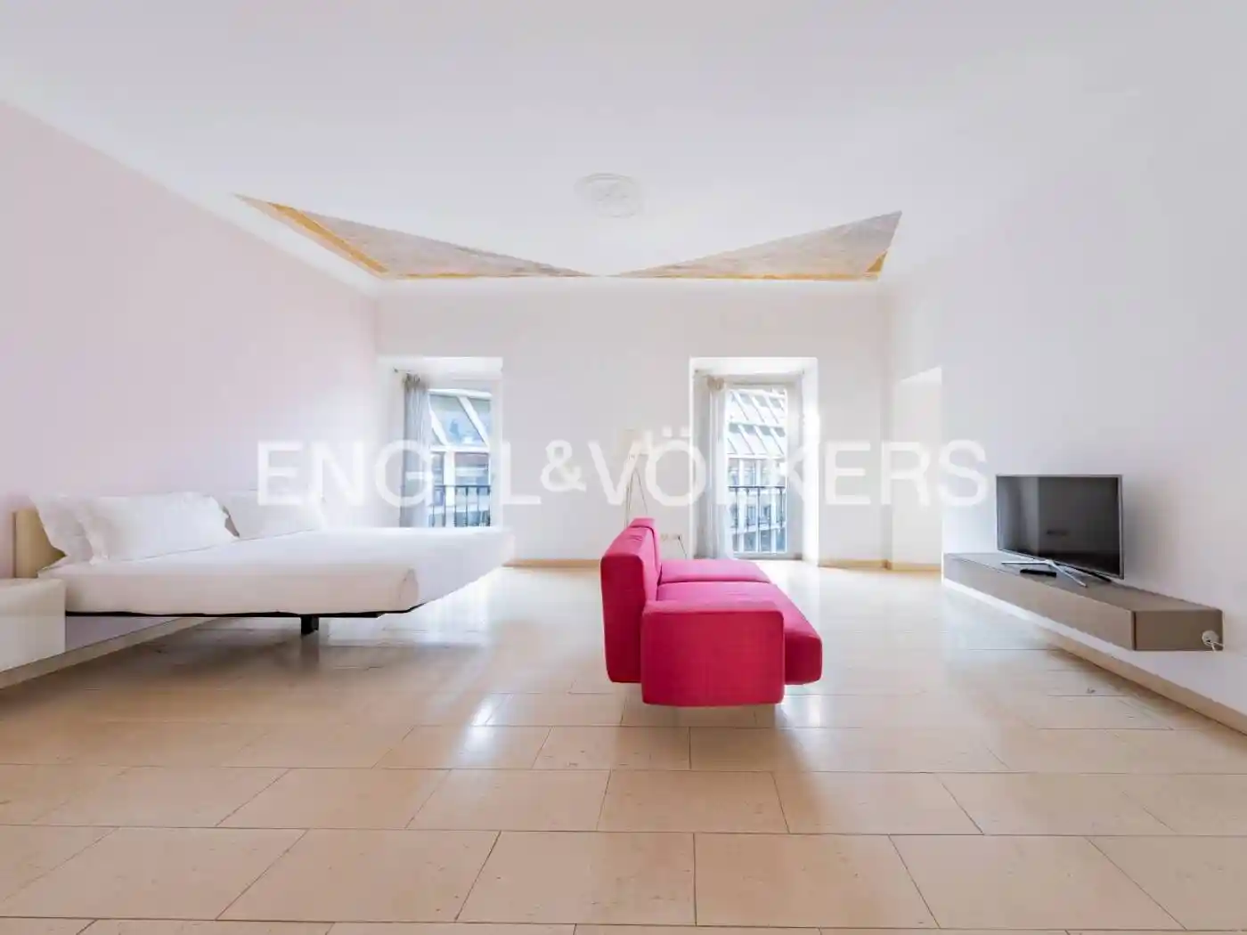 Bilocale via Pietro Maroncelli 2, Garibaldi - Corso Como, Milano - foto 3