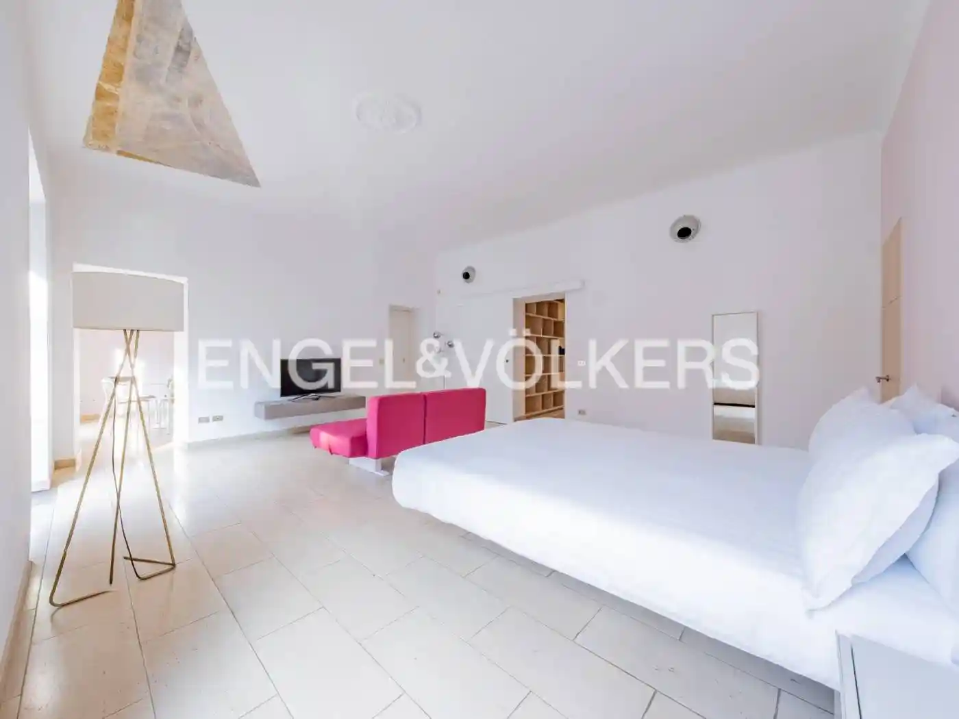 Bilocale via Pietro Maroncelli 2, Garibaldi - Corso Como, Milano - foto 4