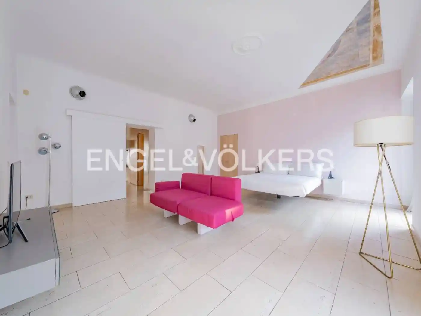 Bilocale via Pietro Maroncelli 2, Garibaldi - Corso Como, Milano - foto 5