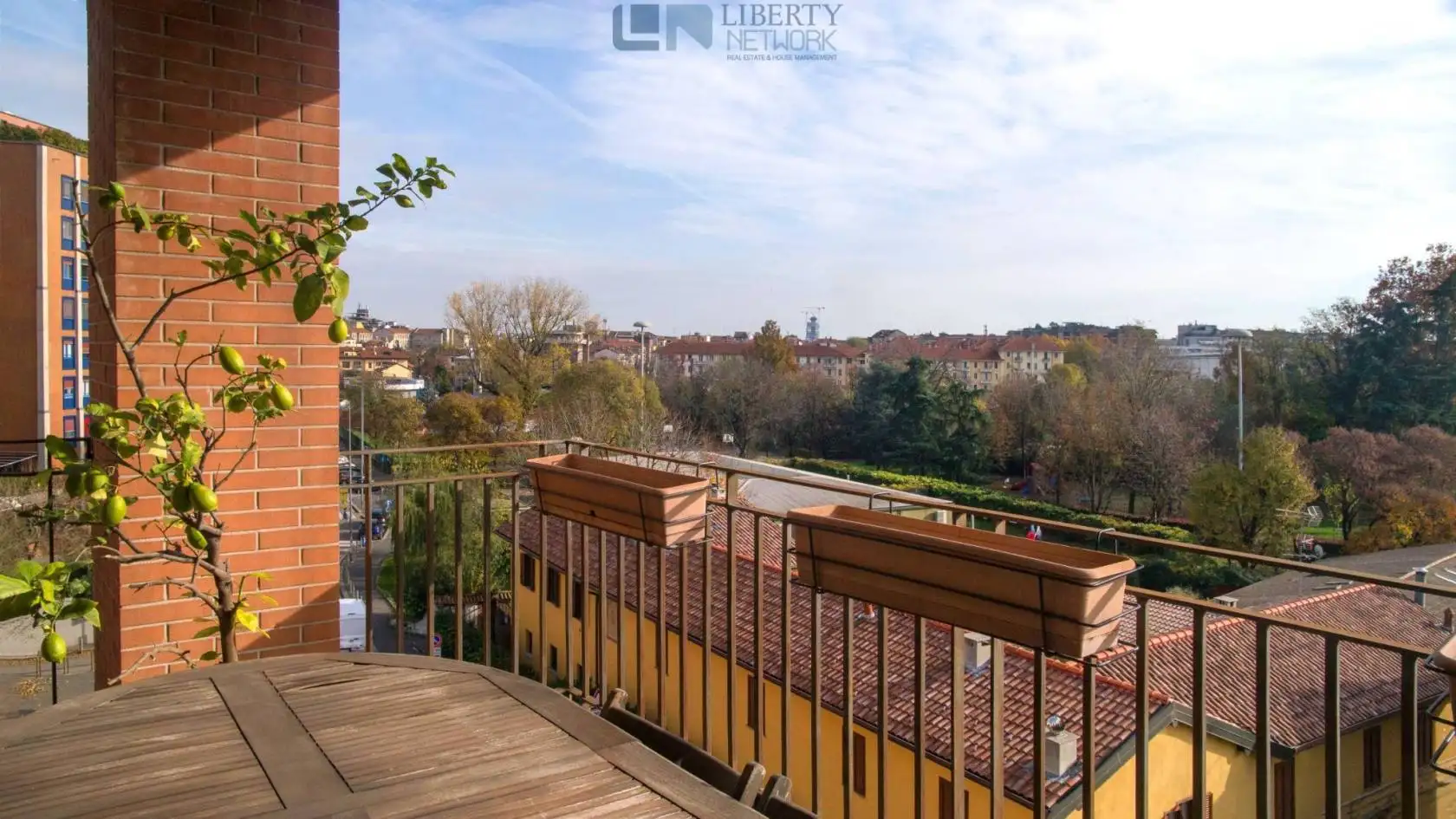 Apartment in vendita a Milan