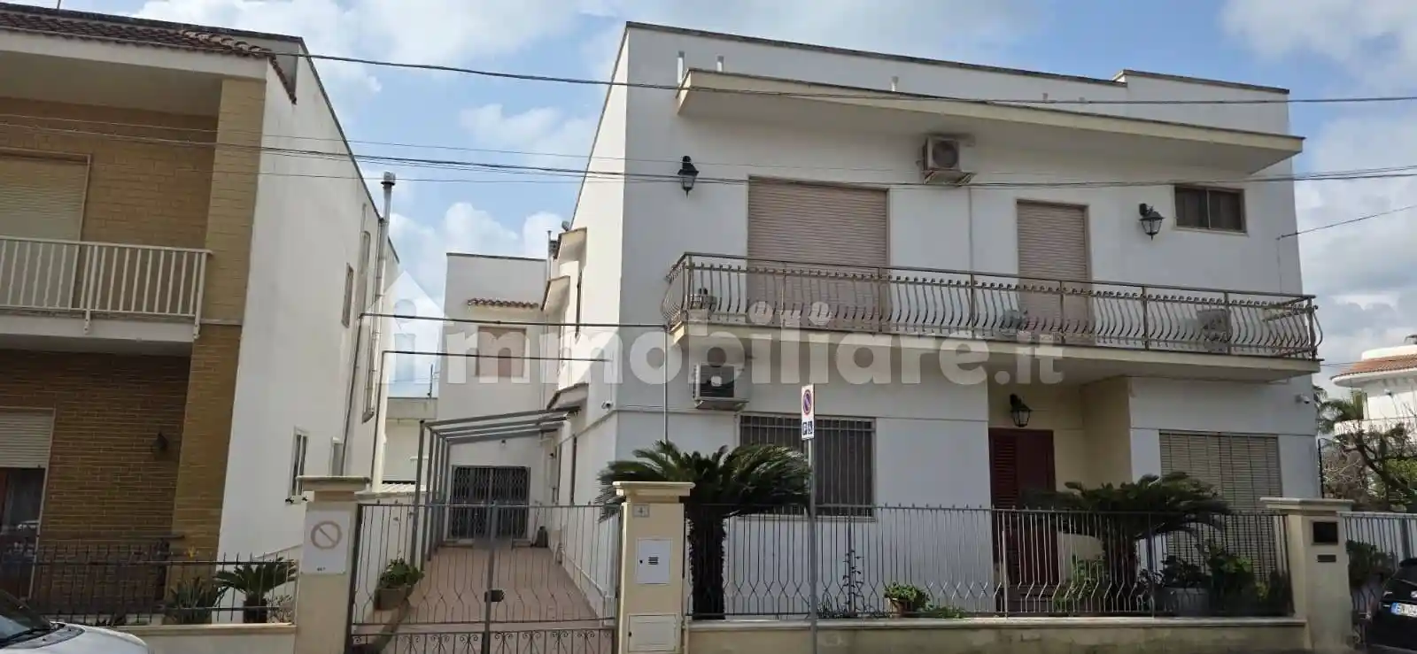 Appartamento in vendita a Tricase