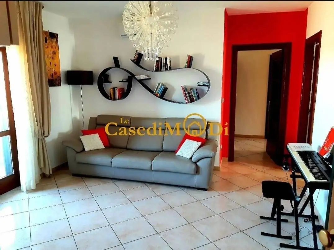 Appartamento in vendita a Livorno