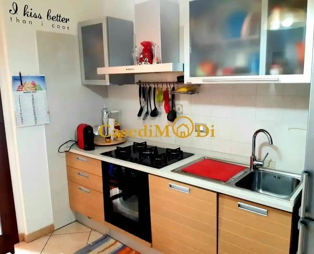 Trilocale Scopaia,, Scopaia, Livorno - foto 3