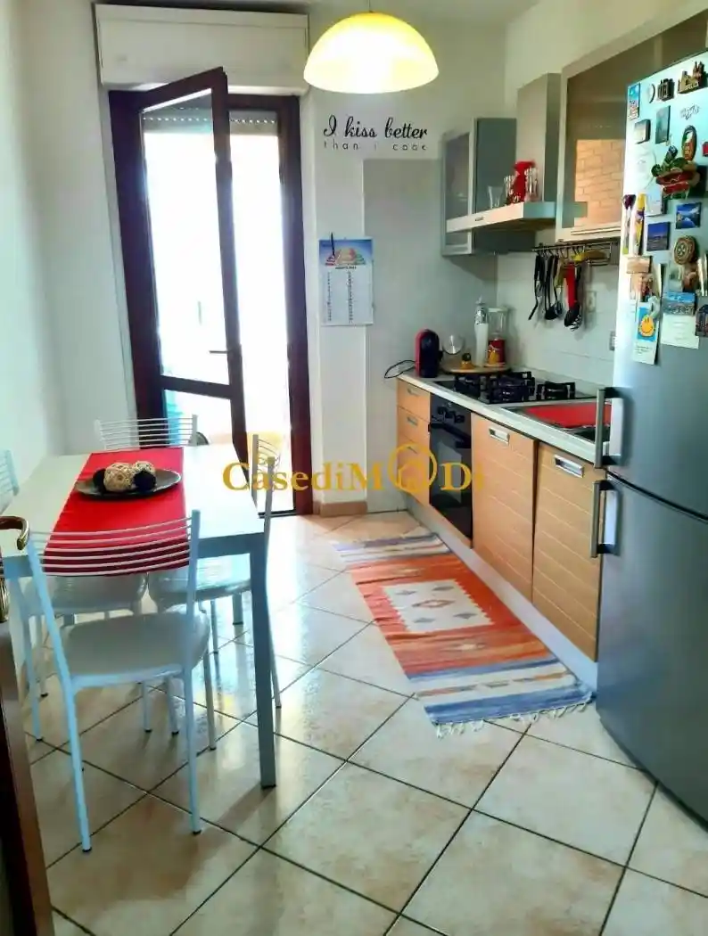 Trilocale Scopaia,, Scopaia, Livorno - foto 4