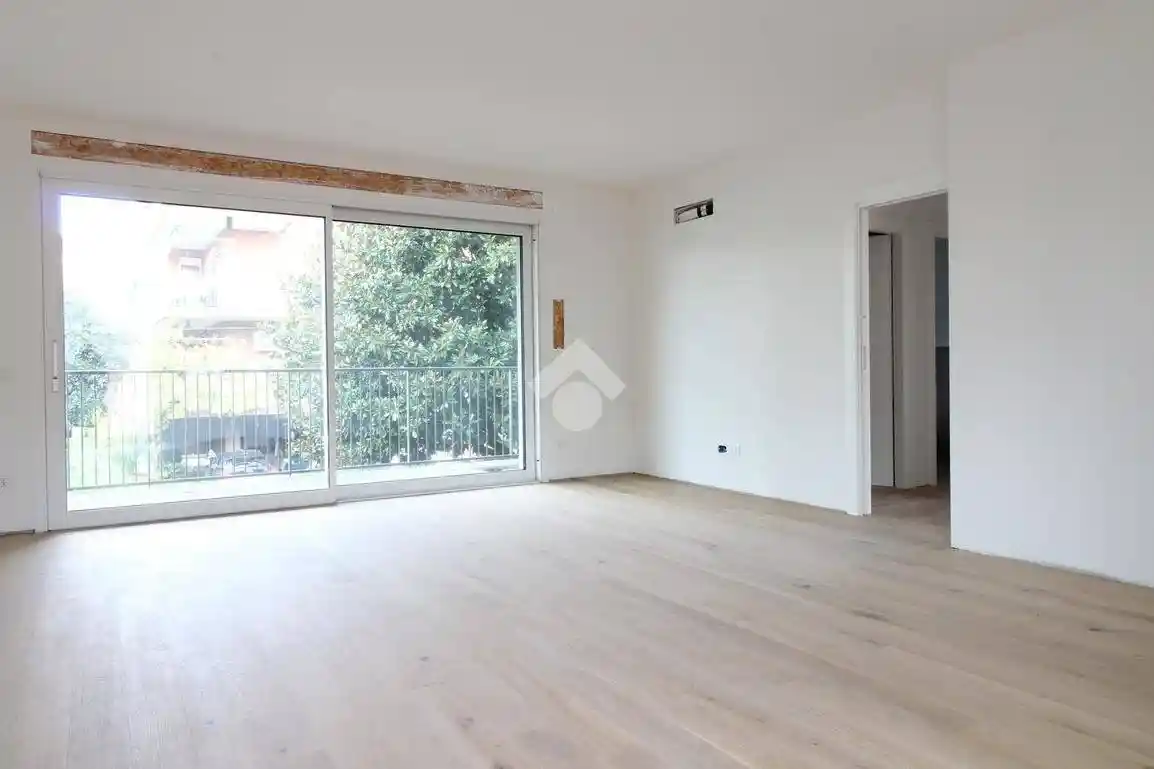 Quadrilocale via Giovanni Chiarini 78, San Bortolo, Vicenza - foto 3