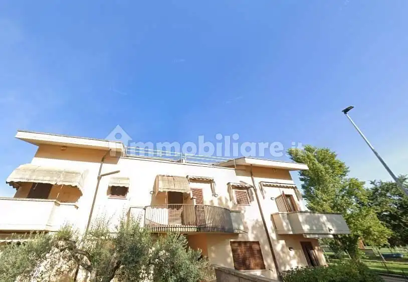 Appartamento in asta a Empoli