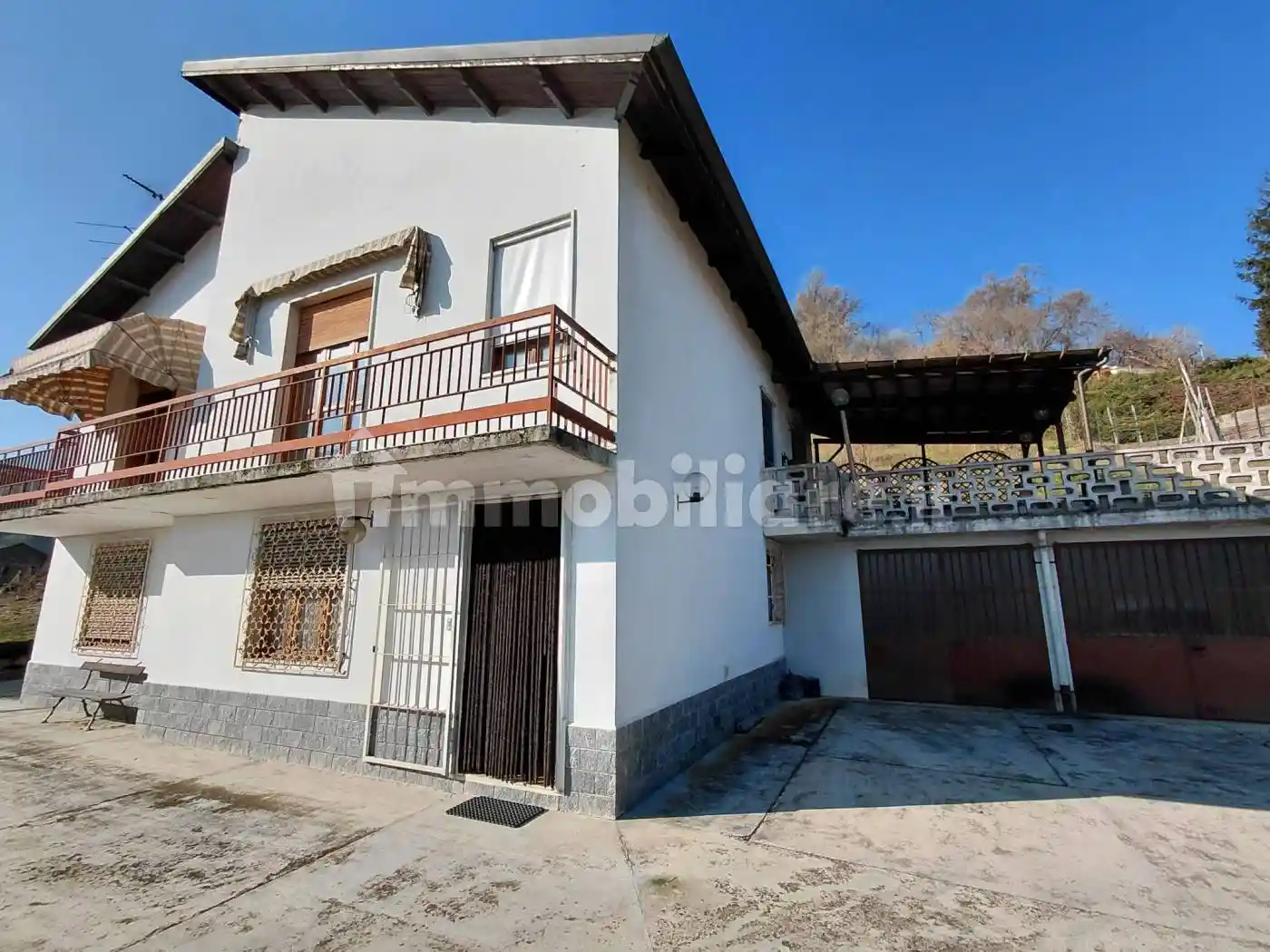 Villa bifamiliare Strada Variglie 1, Corso Alba - Variglie, Asti - foto 2